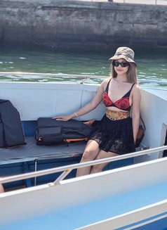 Nice to Meet You - escort in Pattaya Photo 1 of 3