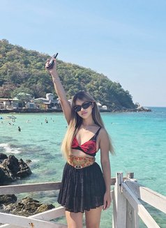 Nice to Meet You - escort in Pattaya Photo 2 of 3