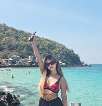 Nice to Meet You - escort in Pattaya