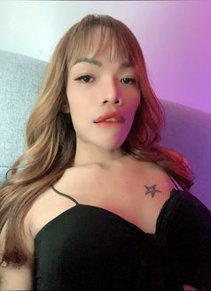 Nice Top&Both - Transsexual escort in Bangkok Photo 12 of 12