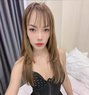 Ladyboy and delicious bananas - Acompañantes transexual in Pattaya Photo 11 of 11