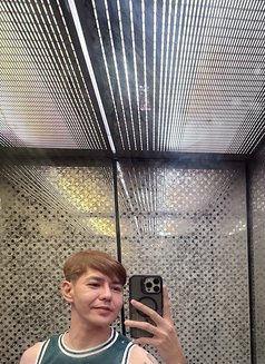 Niceboy01 - Acompañantes masculino in Abu Dhabi Photo 2 of 8