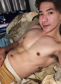 Niceboy01 - Acompañantes masculino in Abu Dhabi Photo 4 of 8