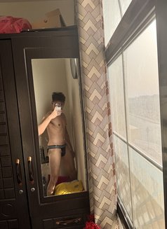 Niceboy01 - Acompañantes masculino in Abu Dhabi Photo 8 of 8