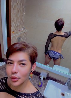 Niceboy01 - Male escort in Abu Dhabi Photo 10 of 11