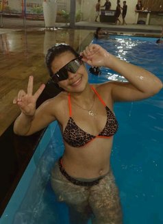 Nicetomeet - escort in Abha Photo 1 of 3