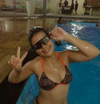 Nicetomeet - escort in Abha