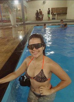 Nicetomeet - escort in Abha Photo 2 of 3