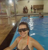 Nicetomeet - escort in Abha
