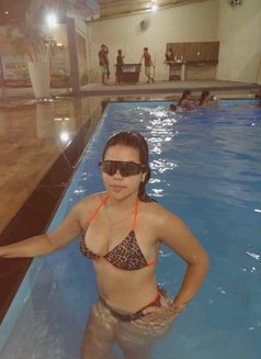 Nicetomeet - escort in Abha Photo 3 of 3