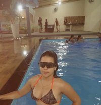 Nicetomeet - escort in Abha