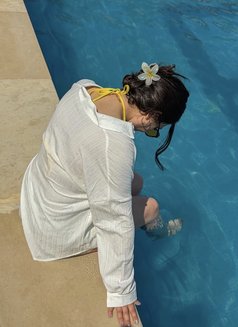 Nicetomeet - escort in Yanbu Photo 2 of 2