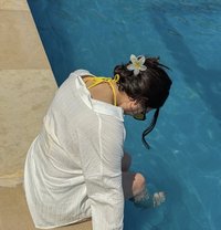 Nicetomeet - escort in Yanbu