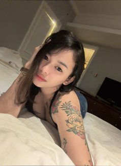 Nich (massues/escort/vcs/content) - escort in Manila Photo 8 of 8