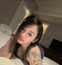 Nich (massues/escort/vcs/content) - escort in Manila