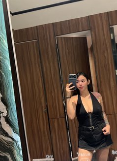 Nich (massues/escort/vcs/content) - escort in Manila Photo 6 of 8