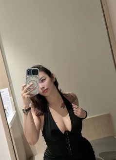 Nich (massues/escort/vcs) - escort in Manila Photo 5 of 6
