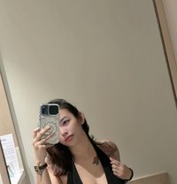 Nich (massues/escort/vcs) - puta in Manila