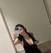 Nich (massues/escort/vcs) - puta in Manila
