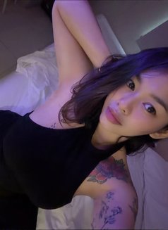 Nich (massues/escort/vcs) - escort in Manila Photo 5 of 8
