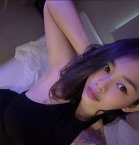 Nich (massues/escort/vcs) - escort in Manila
