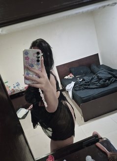 NICHA at Sukhumvit - escort in Bangkok Photo 9 of 12
