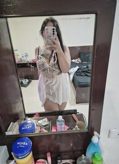 NICHA at Sukhumvit - escort in Bangkok Photo 10 of 12