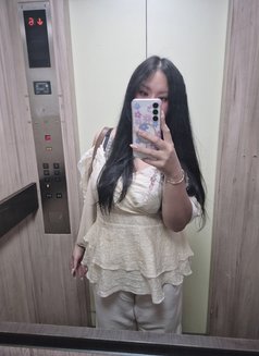 NICHA at Sukhumvit - escort in Bangkok Photo 12 of 12