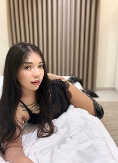 Nicha Both 🇹🇭 Comeback - Masajista in Jeddah Photo 14 of 17