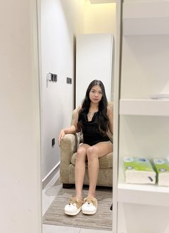 Nicha Both 🇹🇭 Comeback - Masajista in Jeddah Photo 17 of 17