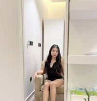 Nicha Both 🇹🇭 Comeback - Masajista in Jeddah Photo 17 of 17