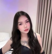 Nicha Both 🇹🇭 Comeback - masseuse in Jeddah