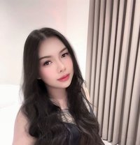 Nicha Both 🇹🇭 Comeback - masseuse in Jeddah