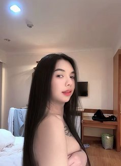 Nicha 🇹🇭 Comeback - Masajista in Jeddah Photo 1 of 5