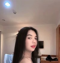 Nicha 🇹🇭 Comeback - masseuse in Jeddah
