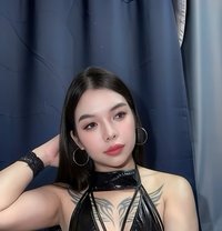 Nicha Both 🇹🇭 Comeback - Masajista in Jeddah