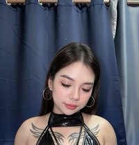 Nicha Both 🇹🇭 Comeback - Masajista in Jeddah