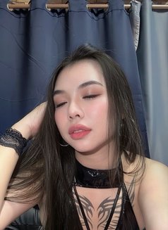 Nicha 🇹🇭 Comeback - Masajista in Riyadh Photo 7 of 14