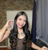 Nicha 🇹🇭 Comeback - Masajista in Riyadh