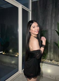 Nicha Both 🇹🇭 Comeback - Masajista in Jeddah Photo 7 of 17