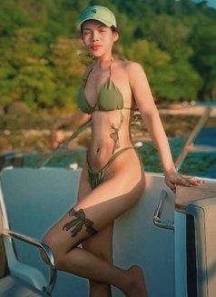 Nicha Fresh and New in Phuket - escort in Phuket Photo 7 of 9