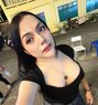 Nicha ladyboy Mabellah Thailand 🇹🇭 - Transsexual escort in Muscat Photo 1 of 5