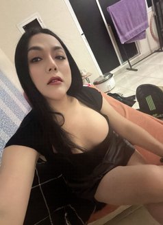 Nicha ladyboy Mabellah Thailand 🇹🇭 - Transsexual escort in Muscat Photo 2 of 5