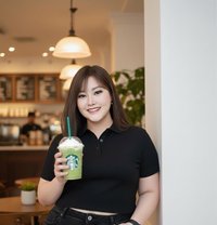 ️️Nicha like a lover and Good service - escort in Muscat