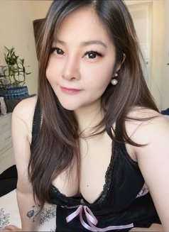 ️️Nicha like a lover and Good service - escort in Muscat Photo 3 of 10