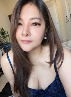 ️️Nicha like a lover and Good service - escort in Muscat Photo 5 of 10