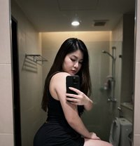 Nicha like a lover - escort in Muscat