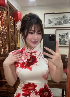 Nicha like a lover - escort in Muscat Photo 16 of 16