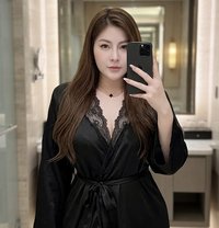 Nicha like a lover - escort in Muscat