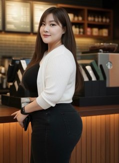 ️️Nicha like a lover and Good service - puta in Muscat Photo 6 of 9